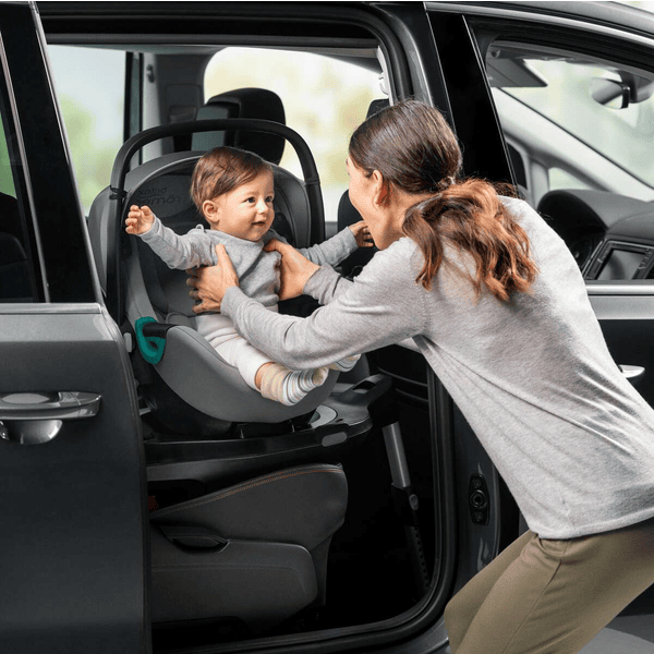 Britax baby clearance safe