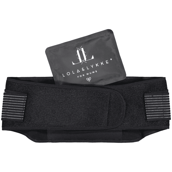 Lola & Lykke® Ceinture de grossesse