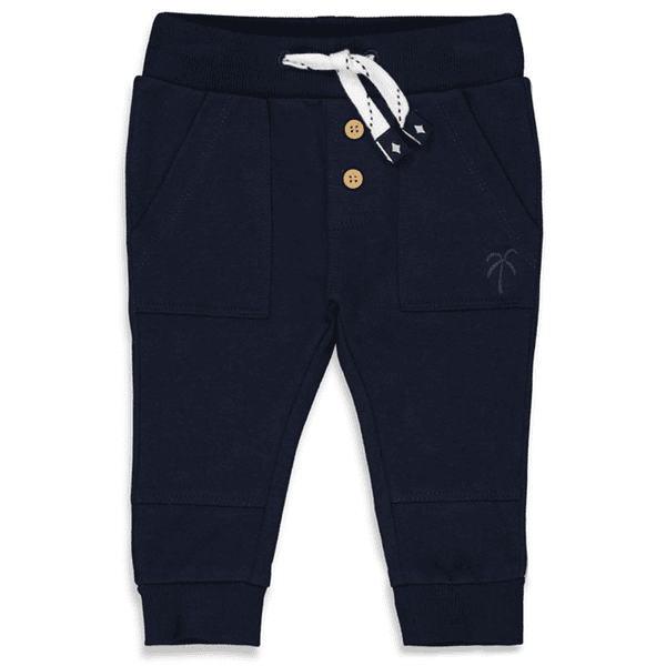 Feetje Sweatpants Sun Chasers Marine 