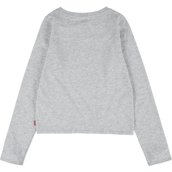 Maglia levis maniche on sale lunghe