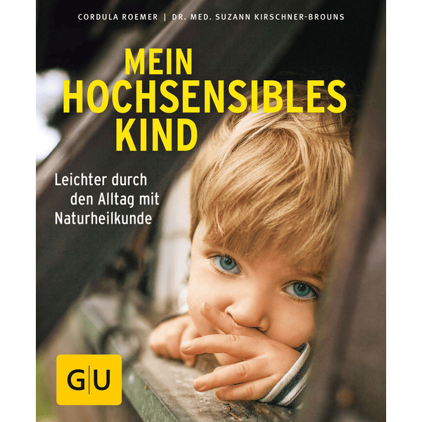 GU, Mein hochsensibles Kind