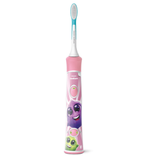 PHILIPS Cepillo de dientes el ctrico infantil Sonicare HX6352 42