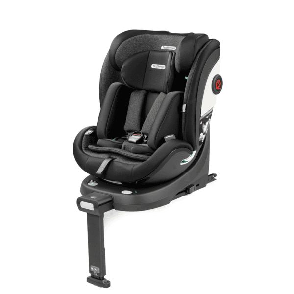 i-Size Reboarder Peg Perego Primo Viaggio 360 Evo Planet 