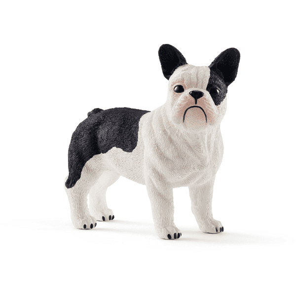 Schleich Fransk bulldog 13877