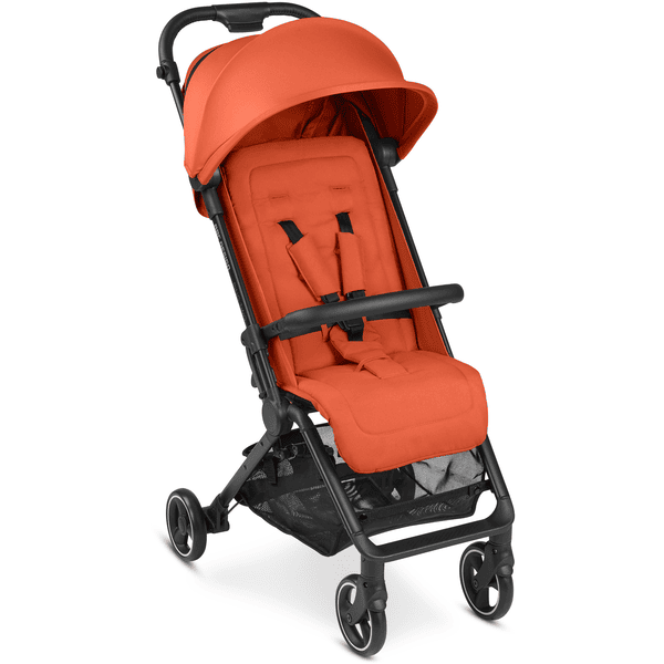 ABC DESIGN  Buggy Ping Two Carrot-kolleksjonen 2023