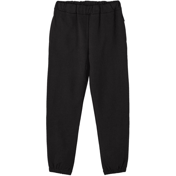 name it Sweathose Black