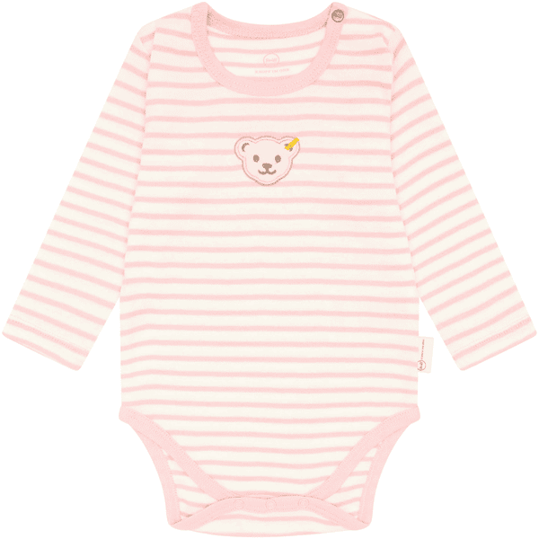 Steiff Body manches longues Silver Rose