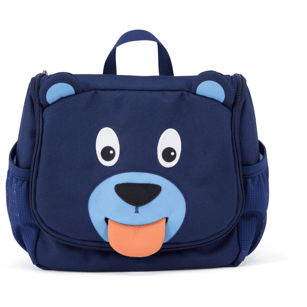 Affenzahn Kulturtasche Bär