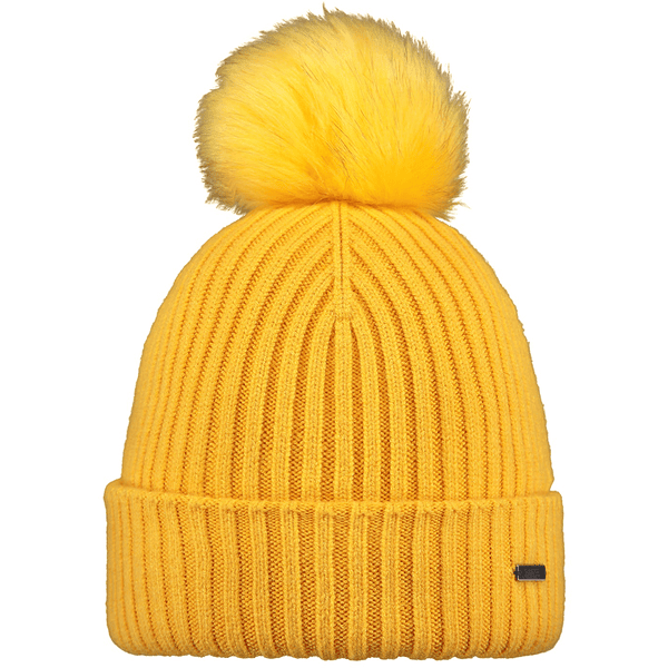 BARTS Beanie Kenzie yellow