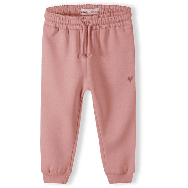 MINOTI Jogginghose Rosa