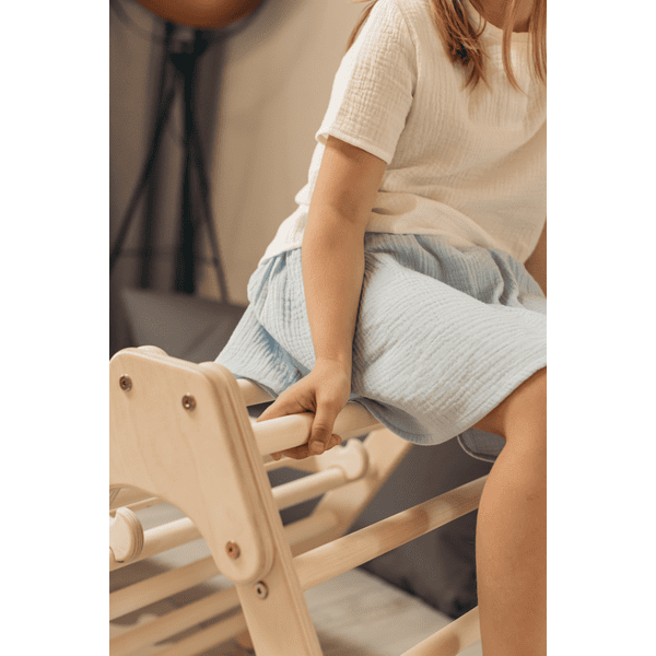 climb up toys - Kletterset Puma Pauli - babymarkt.de