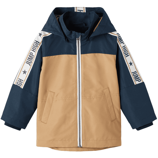 name it Veste Nmmmax Tiger s Eye