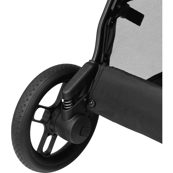MAXI COSI Kinderwagen Zelia S Trio Dark Grey pinkorblue