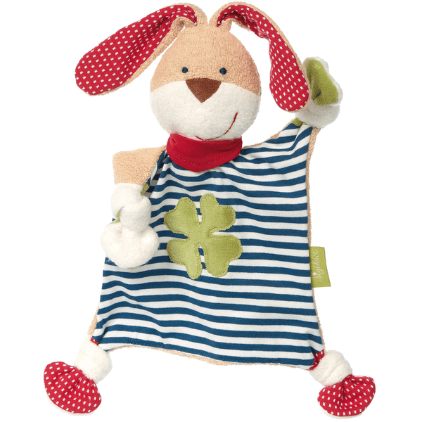 SIGIKID Organic Collection - Doudou conejo