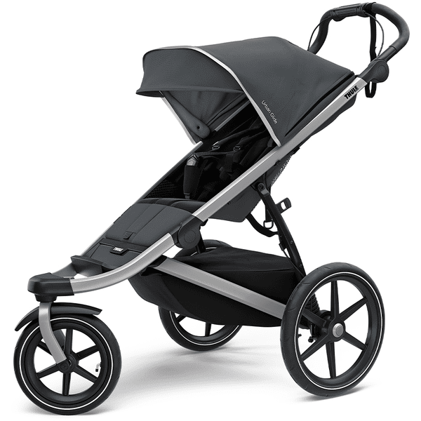 THULE Sportwagen Urban Glide 2 Dark Shadow babymarkt.de