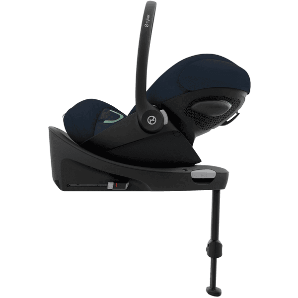 cybex GOLD Pack siège auto Sirona G cosy Cloud G base G Plus Ocean Blue