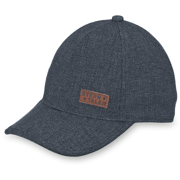 Sterntaler Baseball-Cap marine