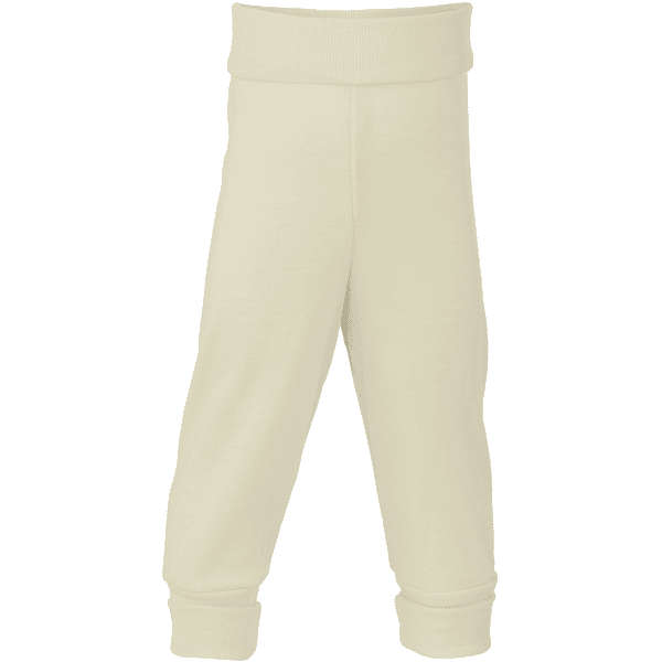 Engel baby broek natuur