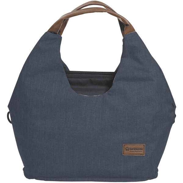 Sac à Langer Mangor | Bleu marine