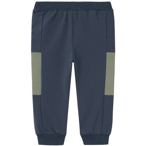 name it Pantalon sweat Nmmnormano India Ink