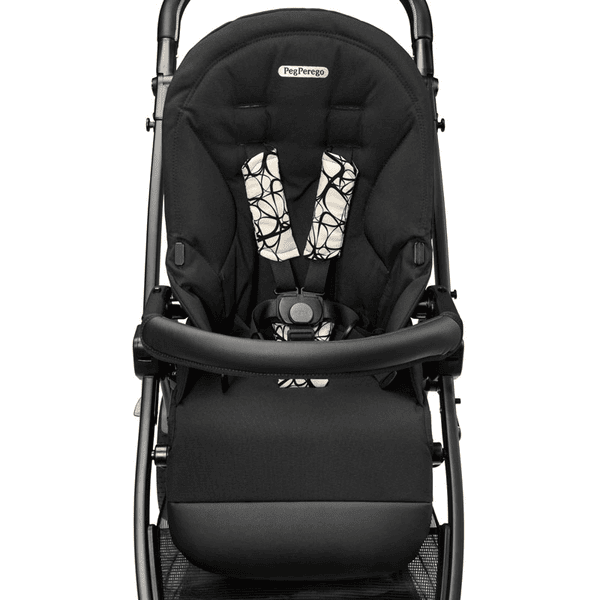 Harnais poussette cheap peg perego