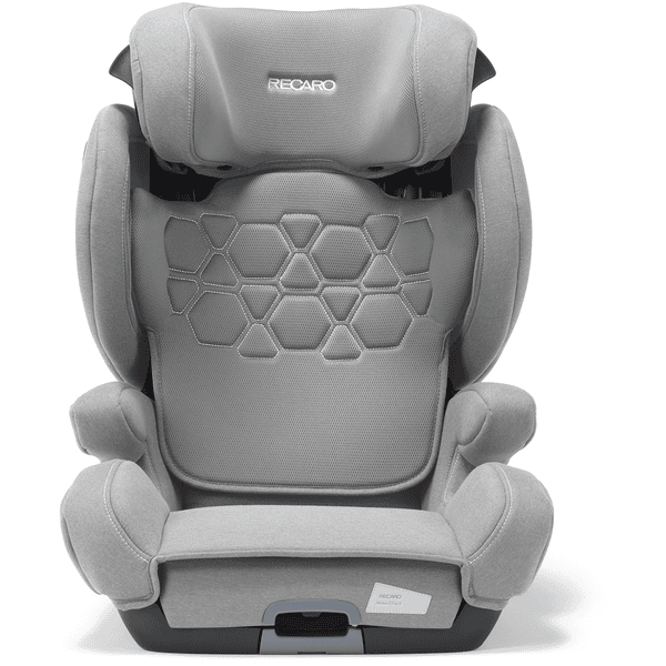 RECARO Seggiolino per bambini MAKO ELITE 2 Carbon Grey