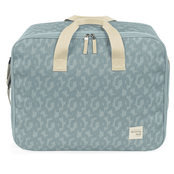 Walking Mum Valise enfant Tulum vert