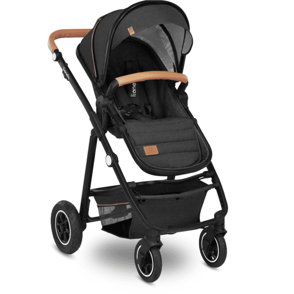 Kinderwagen lionelo 2024