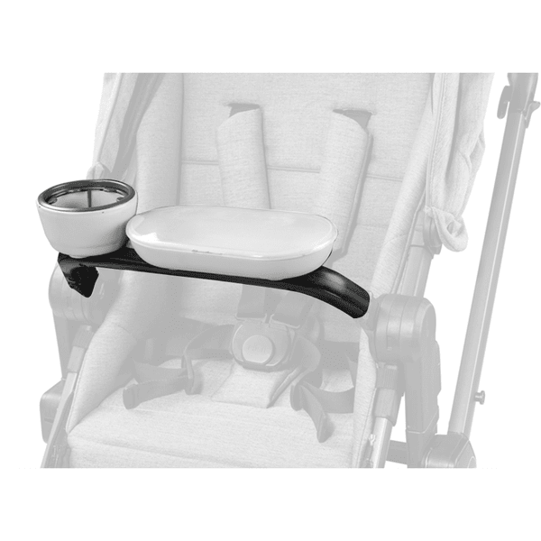 Arceau poussette hot sale peg perego