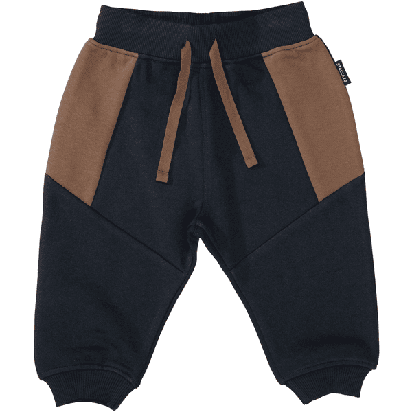 STACCATO  Sweatpants blæk