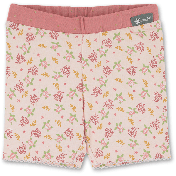 Sterntaler short rose 