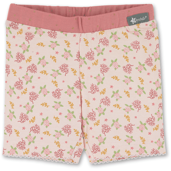 Sterntaler shorts rosa 