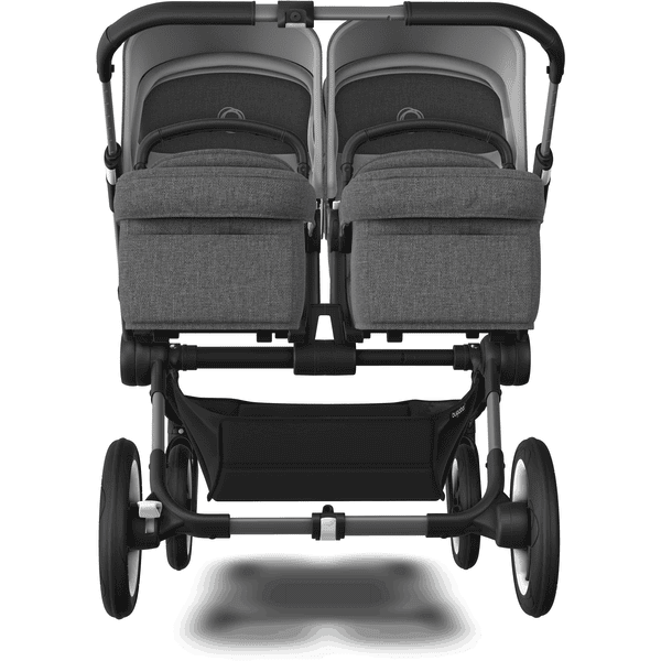 Bugaboo cheap cameleon twin