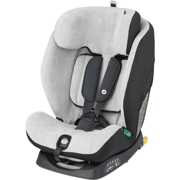 MAXI COSI Kesäsuojus Titan i-Size Fresh Grey