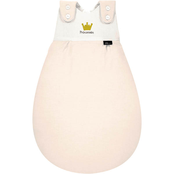 Alvi Baby-Maxchen® -pussi Supersoft Prince ss