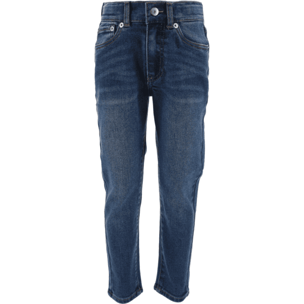 Džíny Levi's® Mini Mom Jeans modré