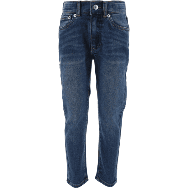 Levi's® Mini Mom Jeans blu