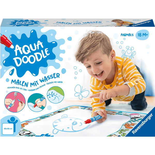 Ravensburger Aquadoodle Animals 