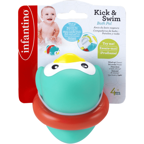 Infantino 2024 baby toy