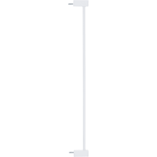 fillikid Extension pour barrière de sécurité enfant Autoclose blanc 7 cm