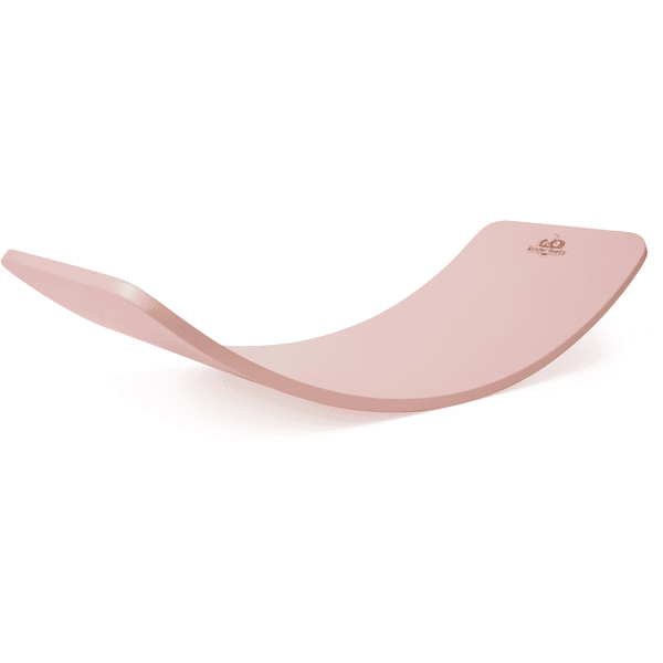 Kinderfeets ® Balance Board , rosa