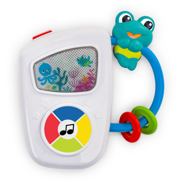 Baby Einstein Hudební hračka Maritime Melodies™