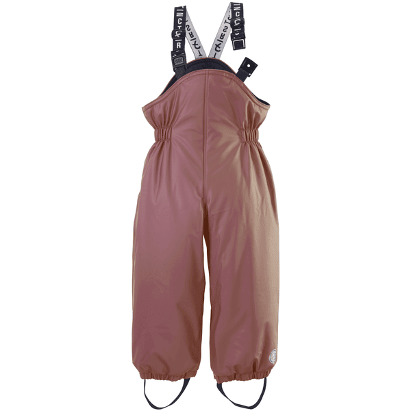 killtec Pantalon fonctionnel rose