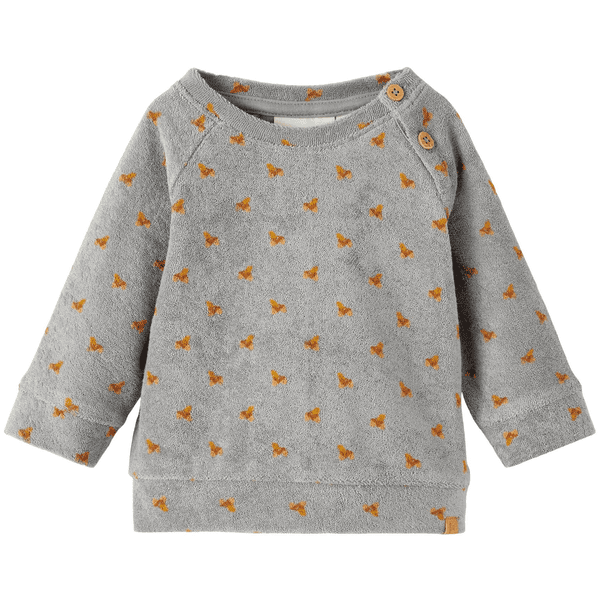 Lil'Atelier Sweatshirt Nbmevald Monument