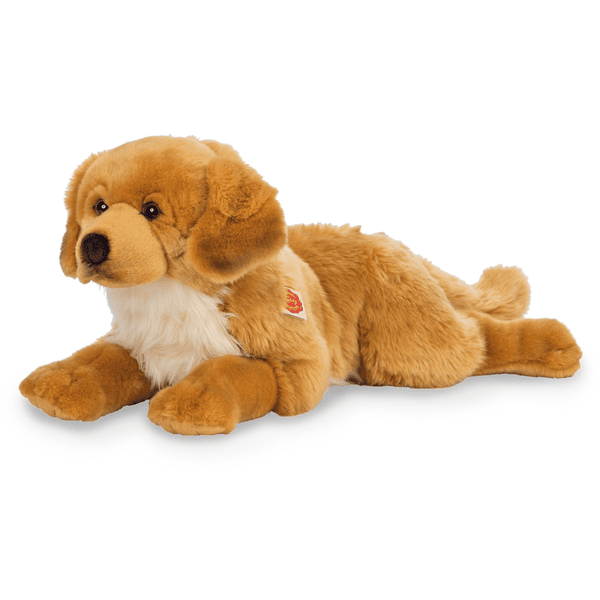 Teddy HERMANN® Golden Retriever bernsteinfarben 60 cm