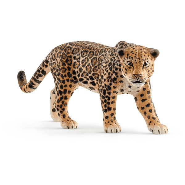 Schleich Figurine jaguar 14769