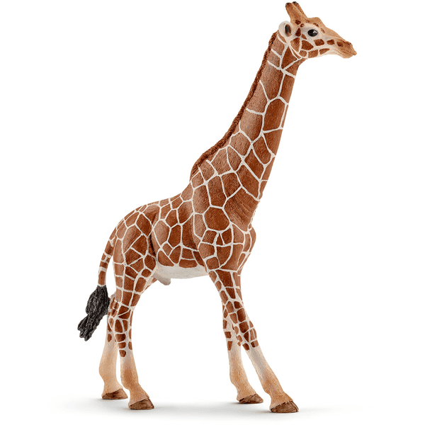 schleich® Giraffenbulle 14749