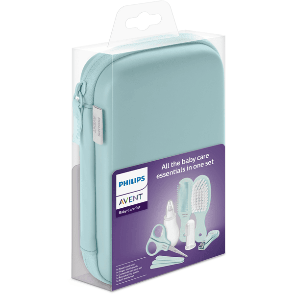 Avent store care set