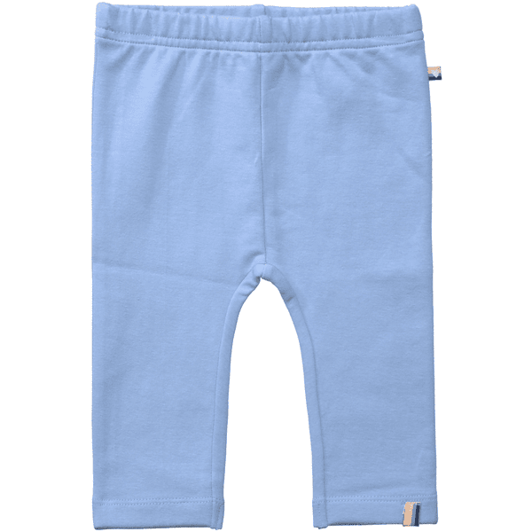 Staccato Sweatleggings baby blue