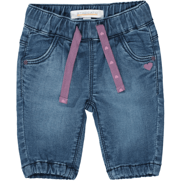  STACCATO  Farkut sininen denim 